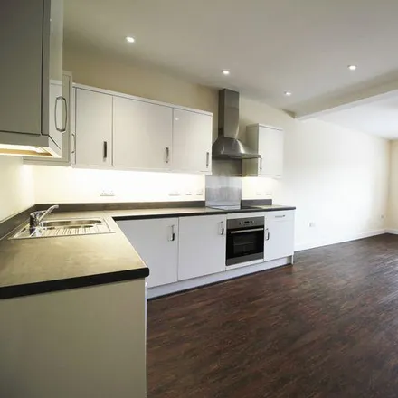 Rent this 2 bed apartment on Adams Cook and Pearce in High Street, Huntingdon