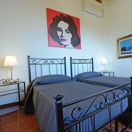 Rent this 2 bed apartment on 55054 Massarosa LU