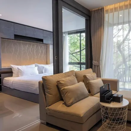 Rent this 1 bed apartment on Kamala in Kathu, Thailand