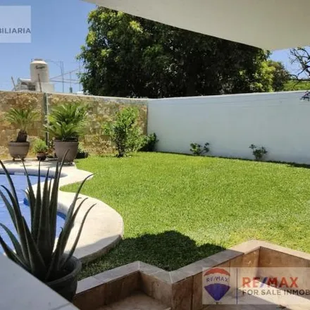 Image 2 - Avenida Teopanzolco, Jacarandas, 62350 Cuernavaca, MOR, Mexico - House for sale