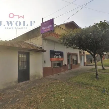 Buy this 2 bed house on 166 - Soto y Calvo in Villa Godoy Cruz, B1655 MTT José León Suárez