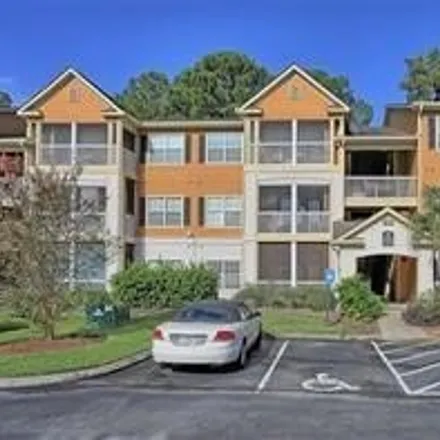 Buy this 1 bed condo on 51 Johnny Mercer Boulevard in Grays Subdivision, Savannah