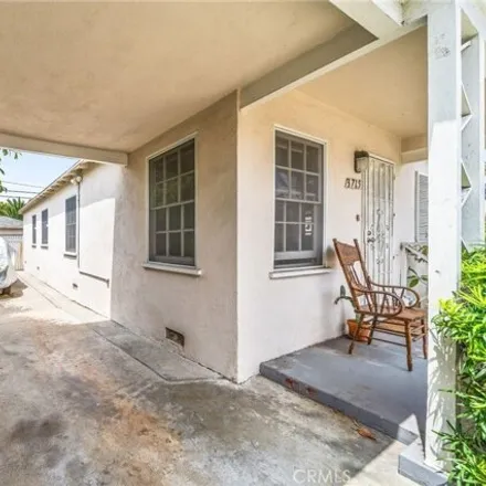 Image 5 - 3715 Veteran Ave, Los Angeles, California, 90034 - House for sale