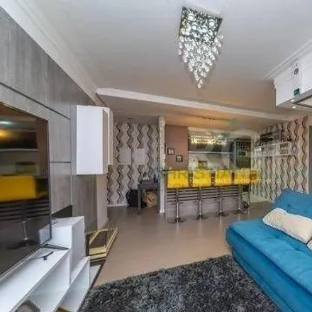 Buy this 3 bed apartment on Studio BK Hair Poa in Rua Portuguesa 442, Partenon