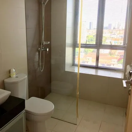 Rent this 2 bed apartment on Esta Ruby in Tanjong Katong Road, Singapore 430022