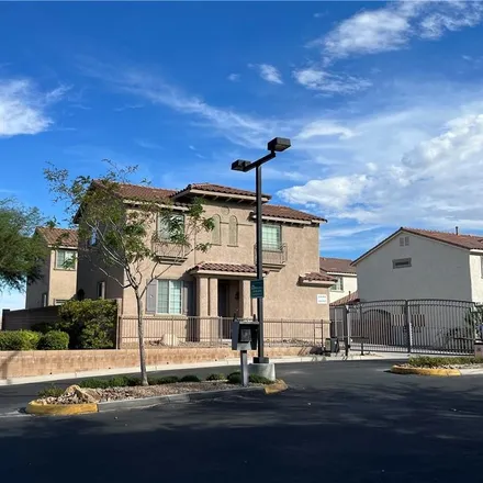 Rent this 4 bed house on 4188 Swept Plains Street in Las Vegas, NV 89129