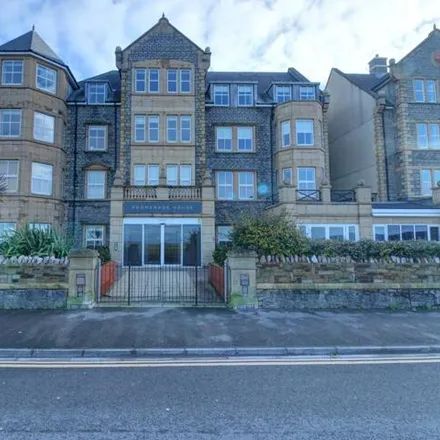 Buy this 1 bed apartment on Severn Road in Weston-super-Mare, BS23 1DW