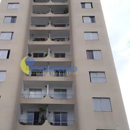 Rent this 2 bed apartment on Rua Dias Vieira in Vila Sônia, São Paulo - SP