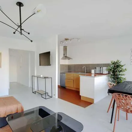 Image 8 - 131 Avenue de Flandre, 75019 Paris, France - Apartment for rent
