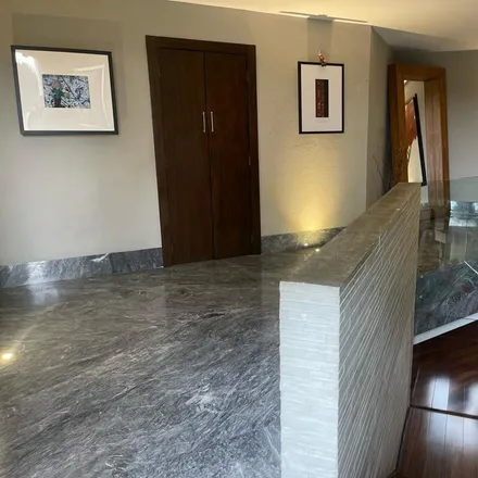 Rent this studio house on 4ta. Cerrada de la Capilla in Delegación Cayetano Rubio, 76069 Querétaro