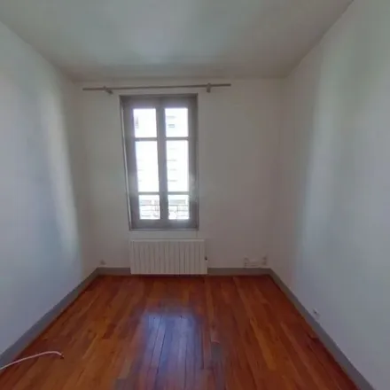 Rent this 2 bed apartment on 1 bis Rue Docteur Rebatel in 69003 Lyon, France