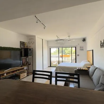 Buy this studio apartment on Doctor Rómulo Naón 3854 in Saavedra, Buenos Aires