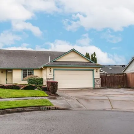 Buy this 3 bed house on 5912 Jordan Drive in Eugene, OR 97402