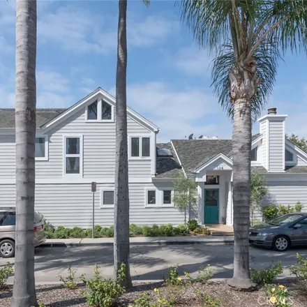 Rent this 4 bed apartment on 124 Garnet Avenue in Newport Beach, CA 92662