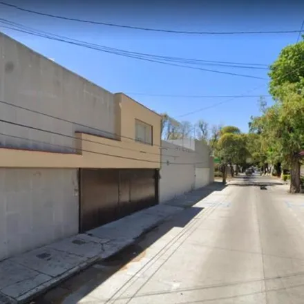 Image 1 - Calle Iztaccihuatl 139, Colonia Axotla, 01030 Santa Fe, Mexico - House for sale