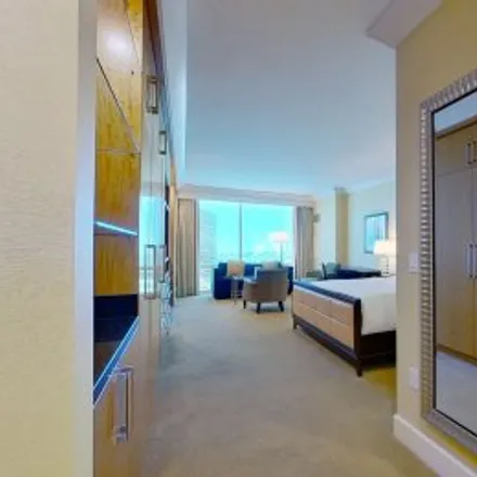 Buy this studio apartment on #3909,2000 North Fashion Show Drive in The Strip, Las Vegas