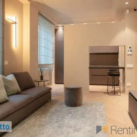 Image 6 - Rossini, Via dei Piatti 4, 20123 Milan MI, Italy - Apartment for rent