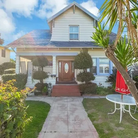 Buy this 5 bed house on 1221 North Normandie Avenue in Los Angeles, CA 90029