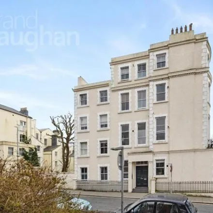 Buy this 1 bed townhouse on 41 Brunswick Road in Brighton, BN3 1AE