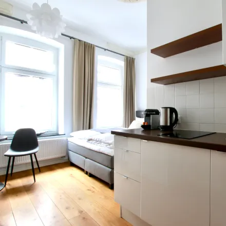 Image 9 - Lübecker Straße 3, 50668 Cologne, Germany - Apartment for rent