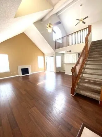 Rent this 1 bed condo on Old Spanish Trail in Houston, TX 77054