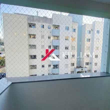 Buy this 2 bed apartment on Rua José Cosme Pamplona in Bela Vista, Palhoça - SC