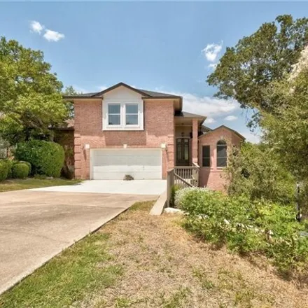 Image 1 - 5730 Misty Hill Cove, Austin, TX 78759, USA - House for rent