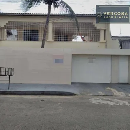 Image 2 - Rua Vasco da Gama 1041, Montese, Fortaleza - CE, 60420-440, Brazil - House for sale