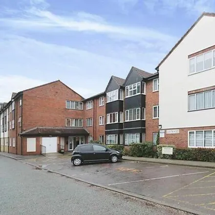 Image 6 - Havencourt Retirement Home, 1-21, 100-123, 200-219 Victoria Road, Chelmsford, CM1 1EA, United Kingdom - Apartment for rent