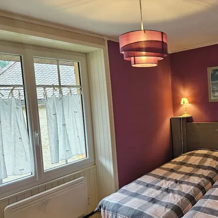 Rent this 3 bed house on 73670 Saint-Pierre-d'Entremont (Savoie)