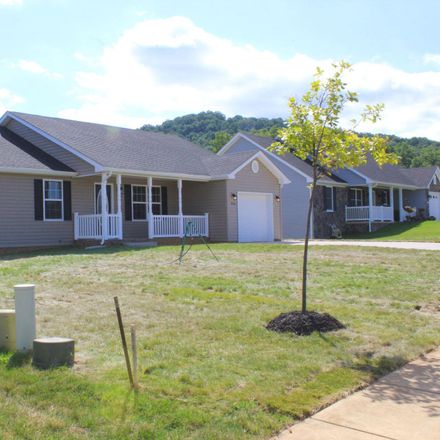 Rent this 3 bed house on Lodi Ct in Linden, VA