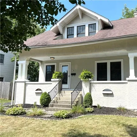 Buy this 3 bed house on 339 Washington Highway in Snyder, Buffalo