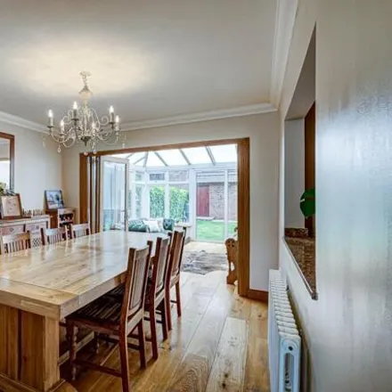 Image 3 - Eleanor Way, Warley, CM14 5AQ, United Kingdom - House for sale