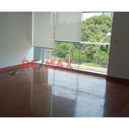 Rent this 2 bed apartment on Calle Ricardo Angulo 525 in San Isidro, Lima Metropolitan Area 15000