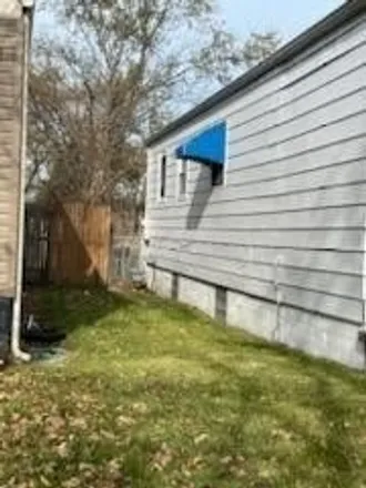 Image 3 - 496 W 22nd Pl, Gary, Indiana, 46407 - House for sale