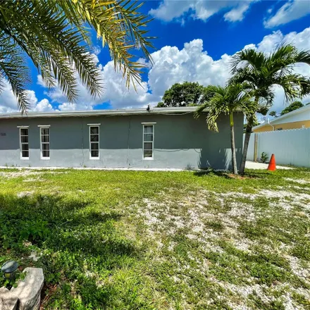 Buy this 3 bed house on 1331 Northwest 171st Street in Miami Gardens, FL 33169
