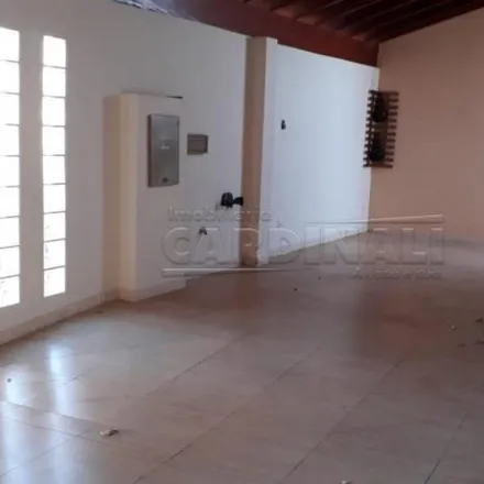 Buy this 3 bed house on Rua Euclides dos Santos in Quinta das Laranjeiras, Araraquara - SP