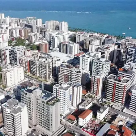 Image 1 - Terrua, Emporio & Vinho Bar, Avenida Professor Vital Barbosa, Ponta Verde, Maceió - AL, 57035-400, Brazil - Apartment for sale