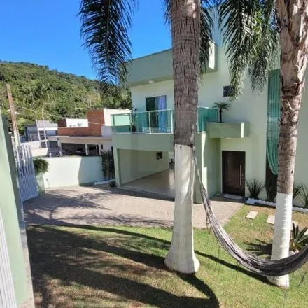 Image 1 - Rua Gardênia, Souza Cruz, Brusque - SC, 88350-000, Brazil - House for sale