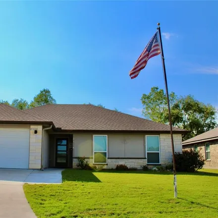 Buy this 4 bed house on 499 North Creek Lane in Temple, TX 76504