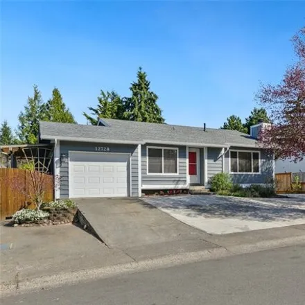 Image 3 - 12728 Southeast 318th Way, Auburn, WA 98092, USA - House for sale