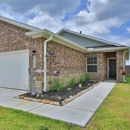 Buy this 3 bed house on Northpark Lake Drive in Montgomery County, TX 77365