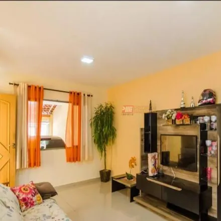 Rent this 5 bed house on Rua Gumercindo Ferreira da Silva in Centro, São Bernardo do Campo - SP
