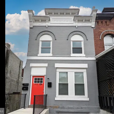 Rent this 2 bed apartment on 1218 West Airdrie Street in Philadelphia, PA 19140