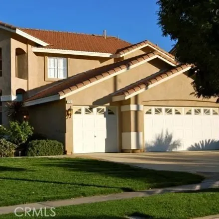 Buy this 5 bed house on 3773 Malaga Street in Corona, CA 92882