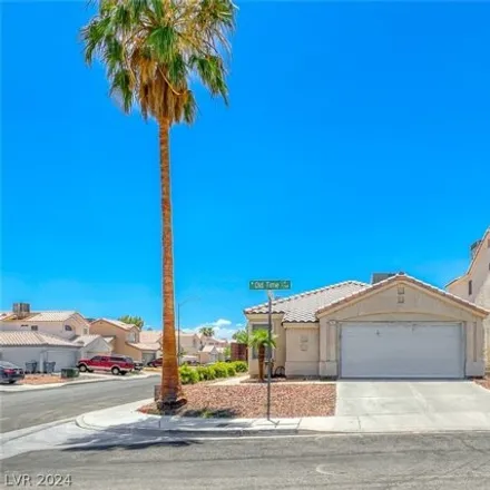 Image 2 - 7201 Old Time Cir, Las Vegas, Nevada, 89128 - House for sale