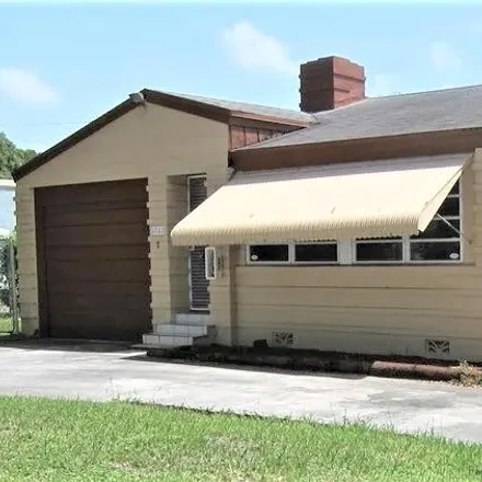 Rent this 3 bed house on 1830 Monroe St in Hollywood, FL 33020
