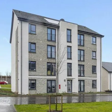 Buy this 2 bed apartment on South Gyle Crescent Lane in City of Edinburgh, EH12 9EB