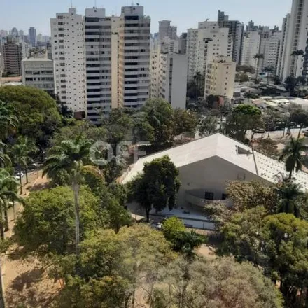 Image 1 - Rua Antônio Cezarino, Centro, Campinas - SP, 13010-050, Brazil - Apartment for sale