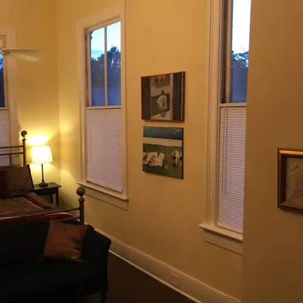 Rent this 5 bed apartment on Charleston